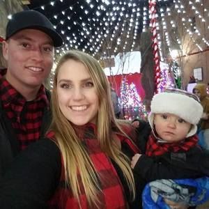 Meet your Posher, Cameron